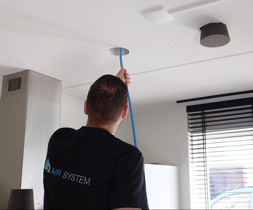 mechanische ventilatie onderhoud in wijk bij duurstede