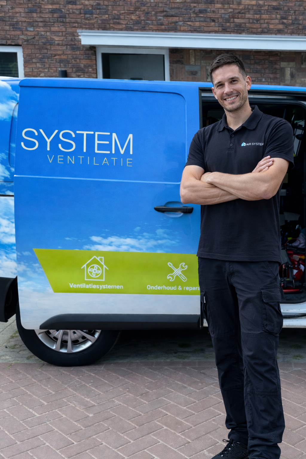 mechanische en wtw ventilatie reinigen