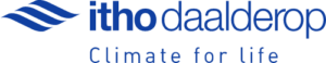 Itho Daalderop ventilatie service